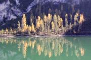 LAGO di ANTERSELVA - ANTHOLZERSEE