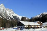 RISTORANTE *** HUBERALM *** RESTAURANT